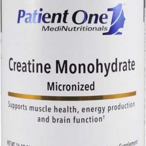 Creatine Monohydrate Micronized