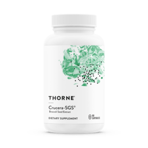 Broccoli Seed Extract fka Crucera-SGS