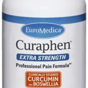 Curaphen Extra Strength