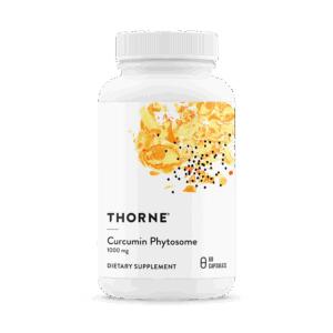 Curcumin Phytosome (formerly Meriva 500-SF)