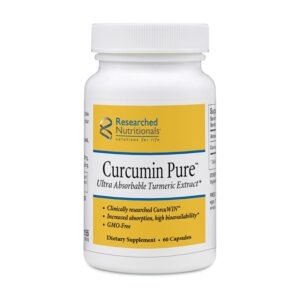 Curcumin Pure