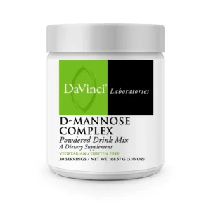 D-Mannose Complex