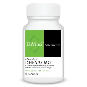 DHEA 25 MG