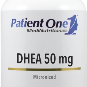 DHEA 50 mg Micronized