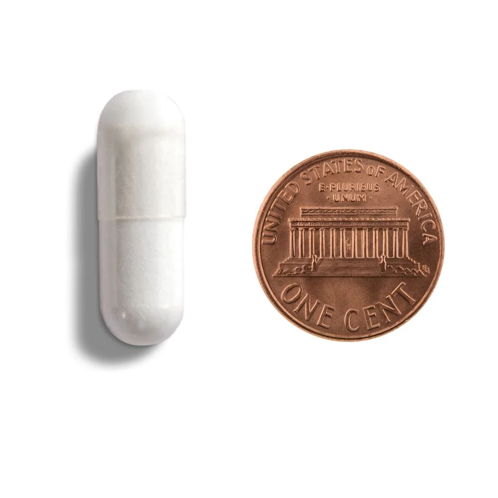 DL-Phenylalanine 750 mg - Image 4