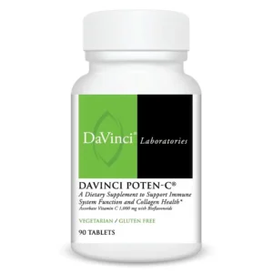 DaVinci Poten-C