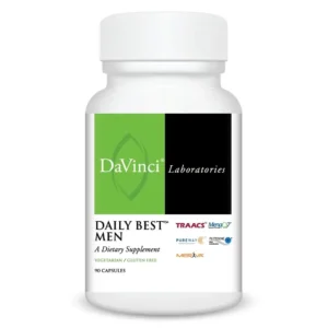Daily Best Men