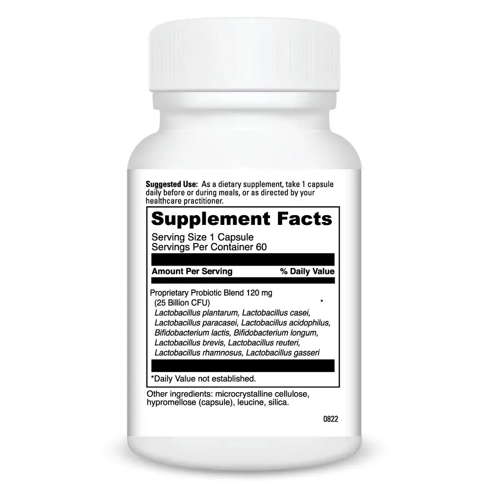 Daily Best Probiotic - Image 2