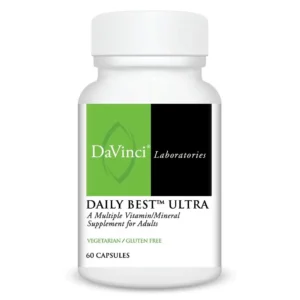 Daily Best Ultra