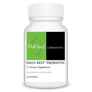 Daily Best Probiotic