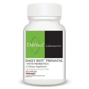 Daily Best Prenatal