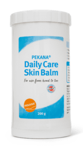 Pekana Daily Skin Care Balm 200 g tub.