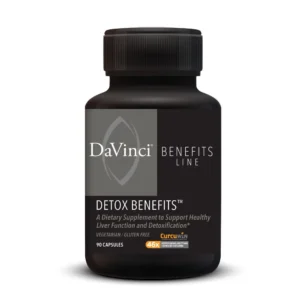 Detox Benefits