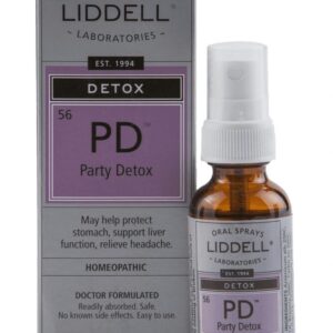 Party Detox