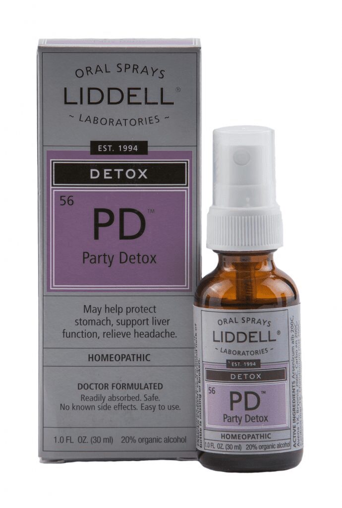 Party Detox