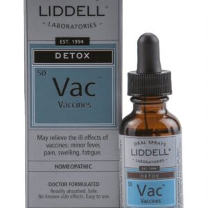 Vaccines Detox