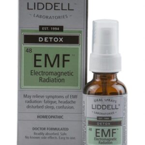 EMF (Electromagnetic Fields)