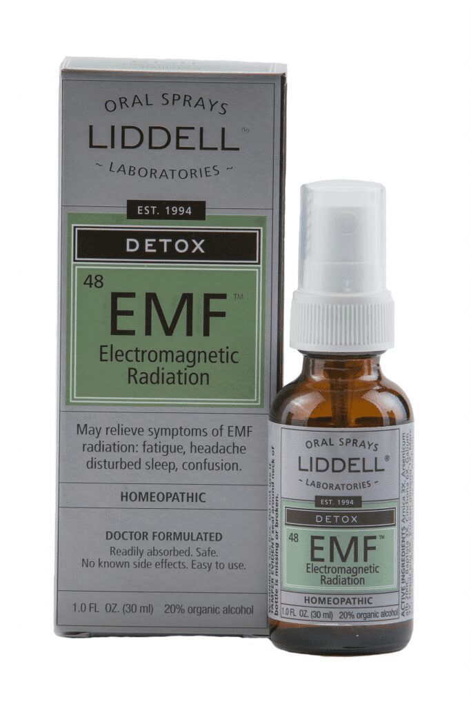 EMF (Electromagnetic Fields)