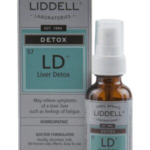 Liver Detox