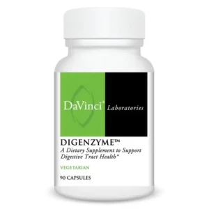 Digestive Enzymes Pro