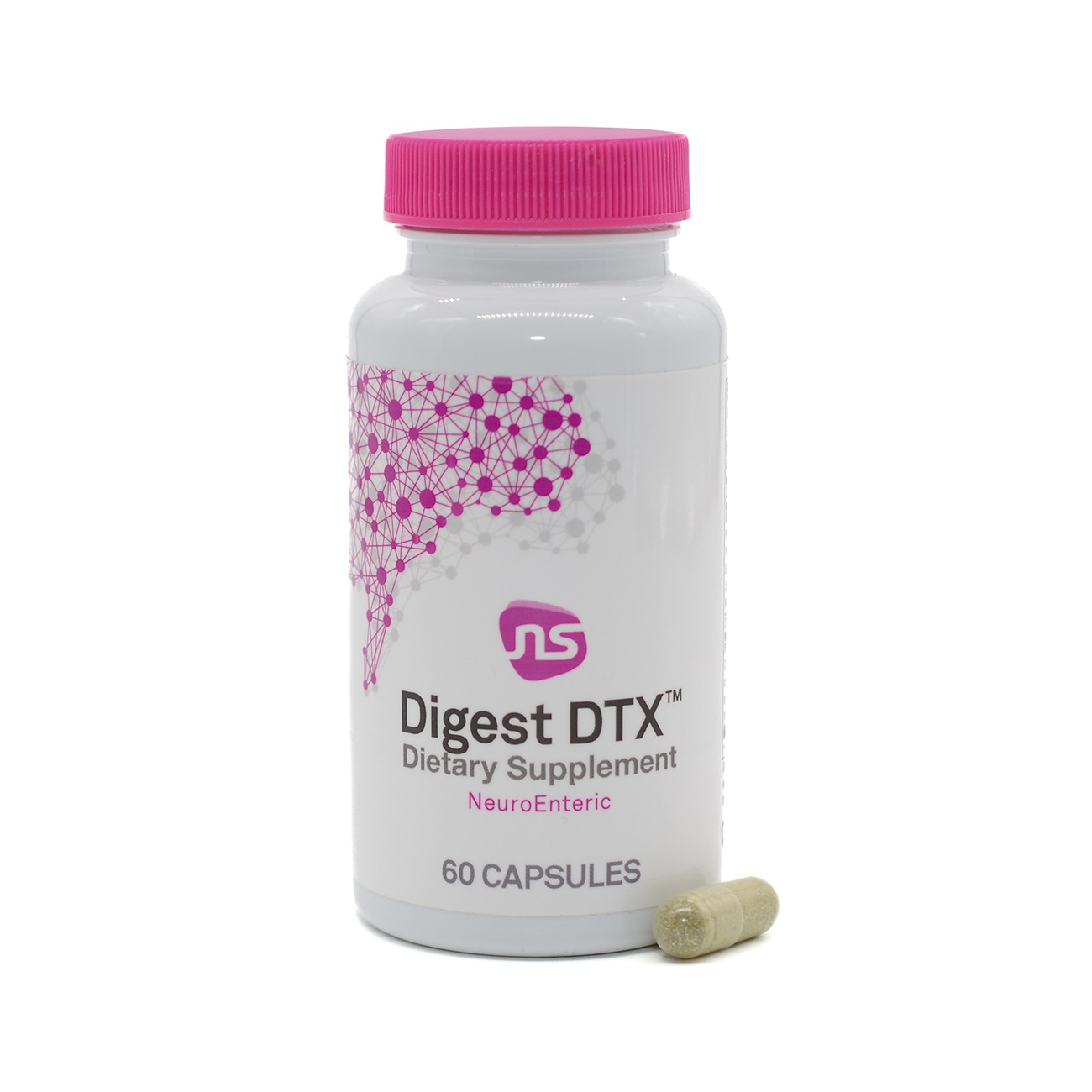 Digest DTX 60 caps 20067.