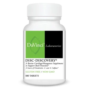 Disc-Discovery
