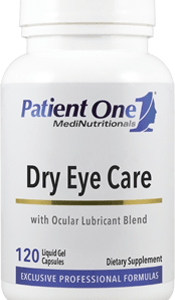 Dry-Eye-Care 120 caps.