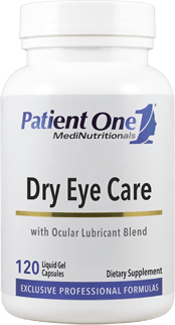 Dry-Eye-Care 120 caps P1046-120.