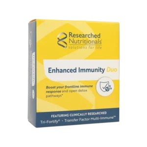 Enhanced Immunity Duo
