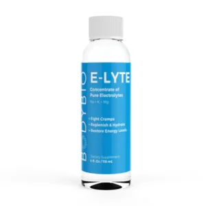 E-lyte - Balanced Electrolyte-Single Bottle
