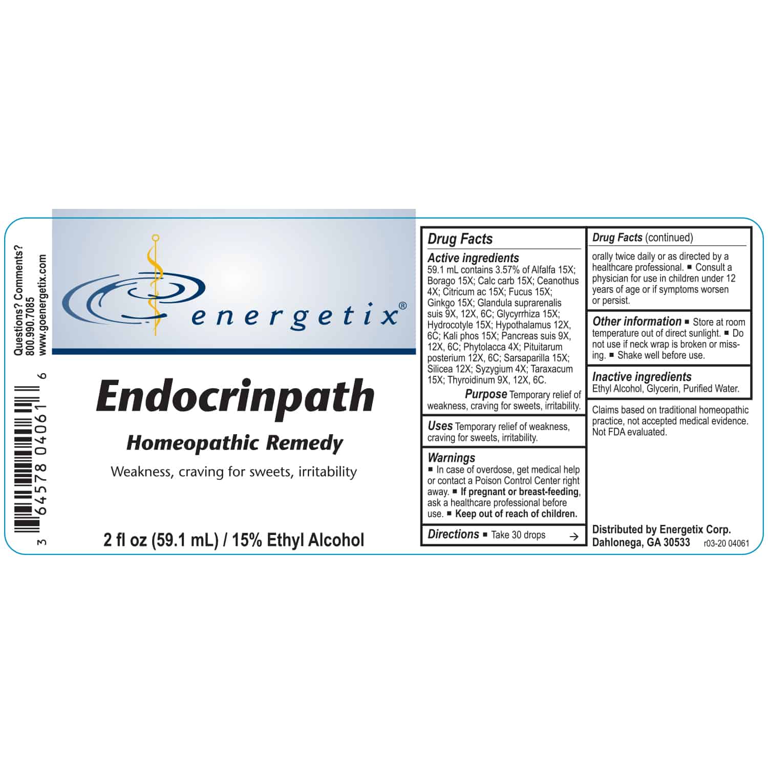 Endocrinpath-Ingredients.