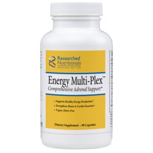 Energy Multi-Plex