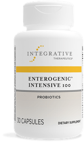 Enterogenic Intensive 100