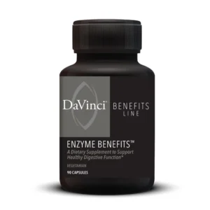 Enzyme Benefits
