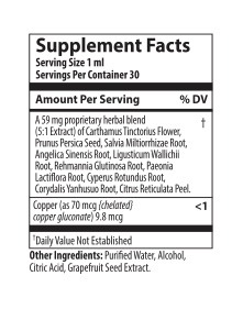 FORMULA BAC+ 1 oz and 2 oz - Image 2