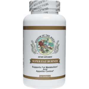 Super Fat Burner