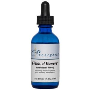 Fields of Flowers homeopathic remedy