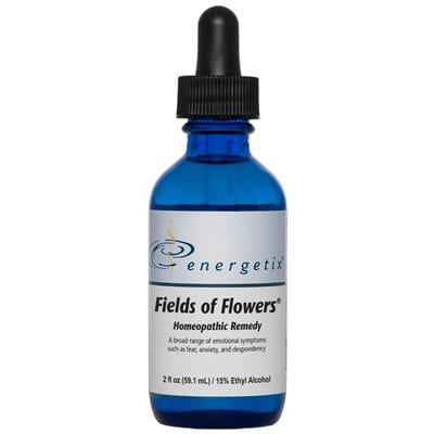 Fields of Flowers homeopathic remedy