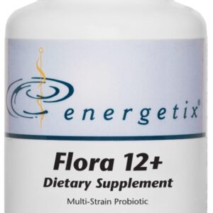 Flora 12+