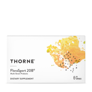 FloraSport 20B
