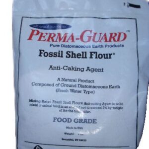 Fossil Shell Flour-Perma-Guard