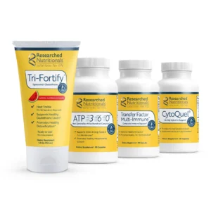 Foundation Kit