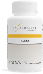 GABA