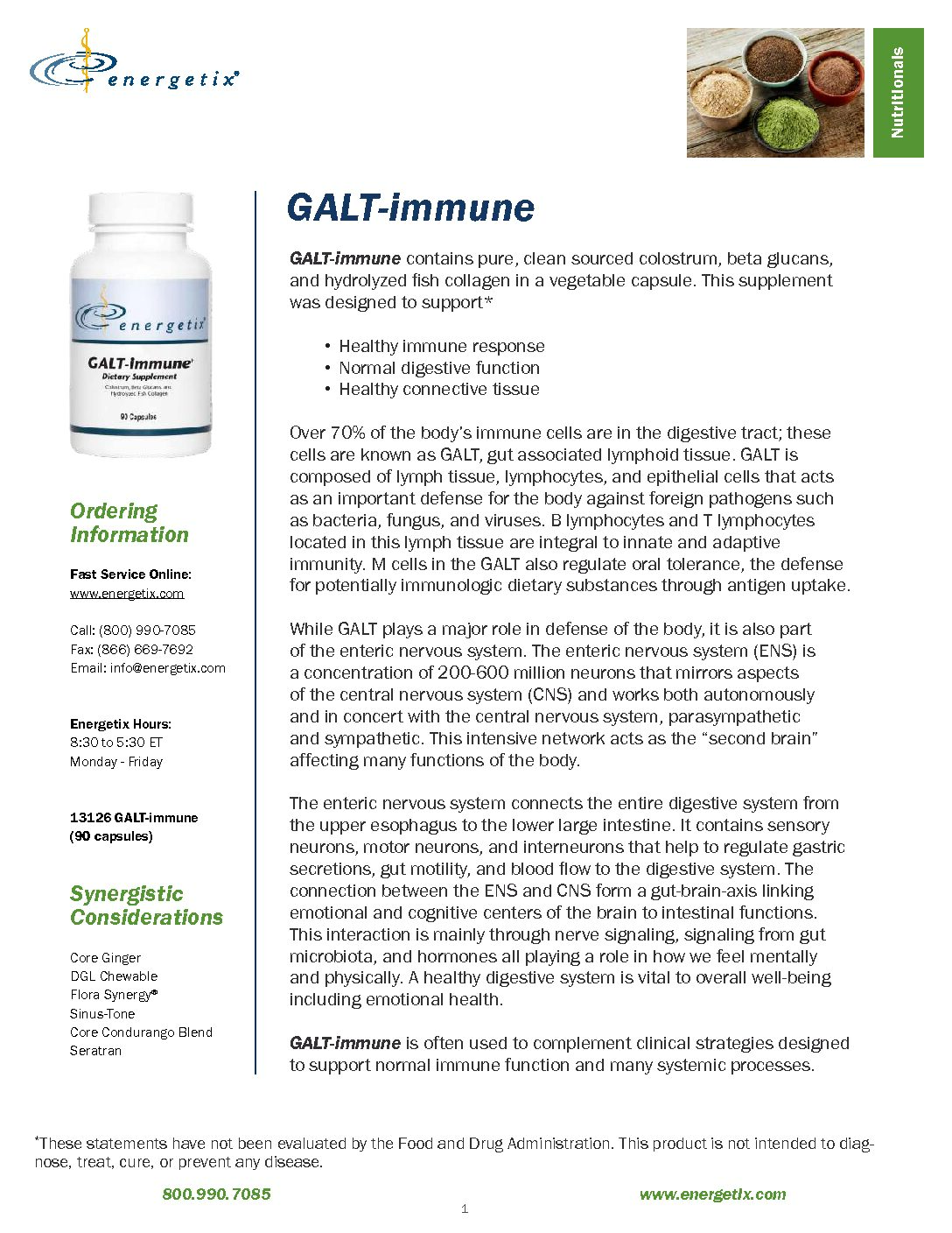 GALT-immune-Detail-Sheet.