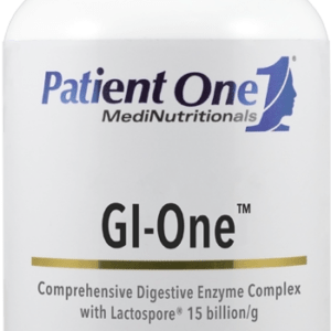 GI-One (enzyme complex)