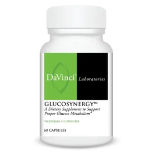 GlucoSynergy