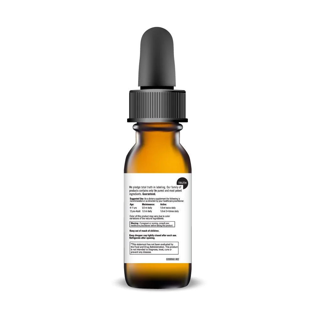Gluconic DMG Liquid 300 mg - Image 3