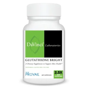 Glutathione Bright
