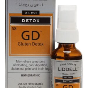Gluten Detox