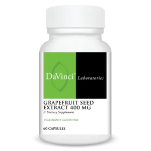 Grapefruit Seed Extract